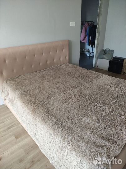 Плед покрывало