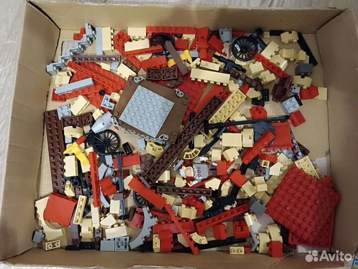 Конструктор