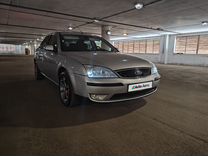 Ford Mondeo 2.0 MT, 2005, 156 000 км, с пробегом, цена 690 000 руб.