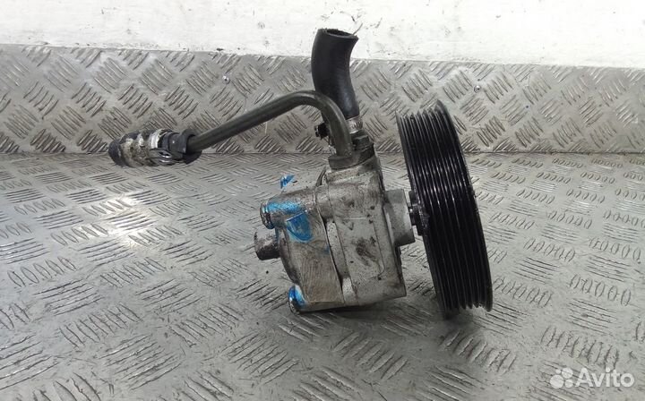 Насос гидроусилителя Volvo XC90