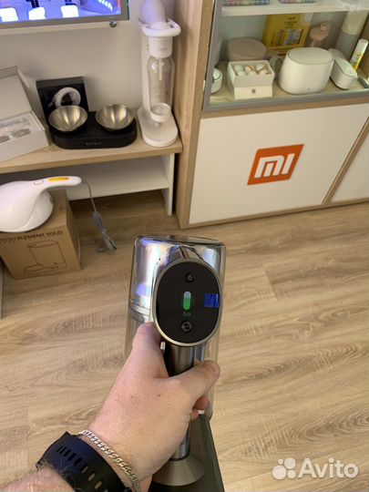 Ручной пылесос xiaomi dreeme t30