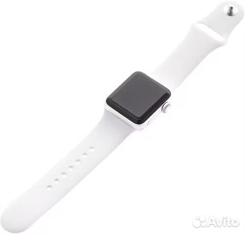 Часы apple watch 3 38 mm