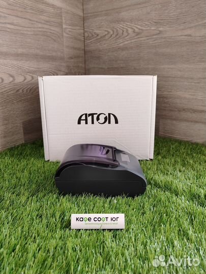 Фискальный регистратор Атол 30 Ф