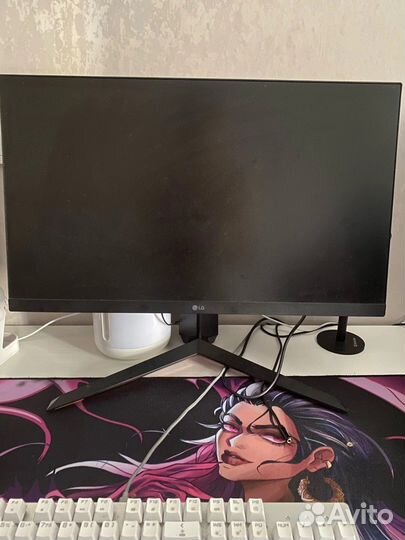 Игровой пк i5 12400f