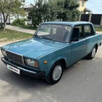 ВАЗ (LADA) 2107 1.6 MT, 2003, 90 000 км, с пробегом, цена 165 000 руб.