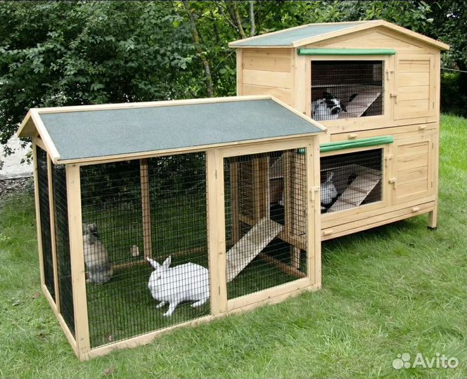 Вольер для собак,кошек, кроликов, курятник, будка