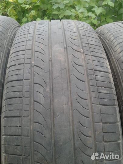 Nexen Classe Premiere CP672 205/65 R16