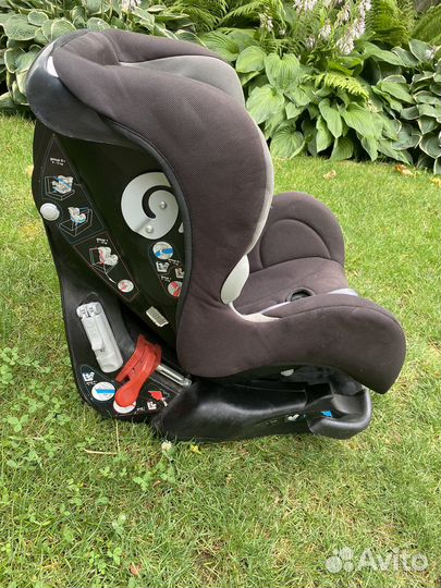 Детское автокресло 0-13кг inglesina