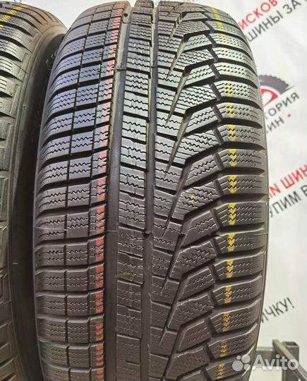 Hankook Winter I'Cept Evo2 W320 215/60 R16 99Y