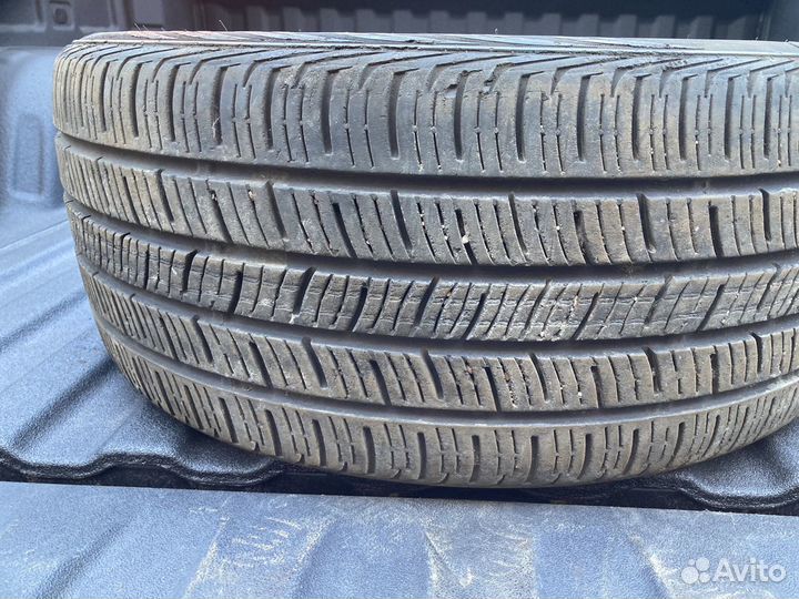 Continental ContiProContact 235/40 R19 92H