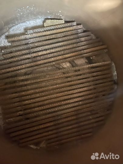 Тандыр газовый/электрический