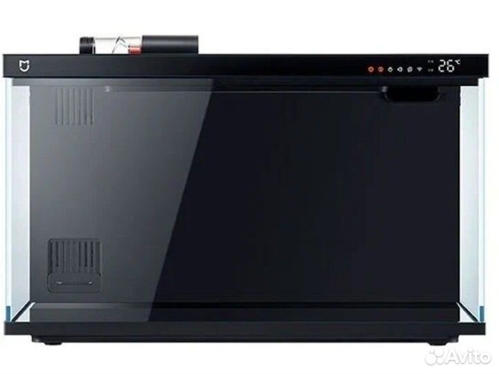 Акваферма Xiaomi Mijia SMART Fish Tank MYG100