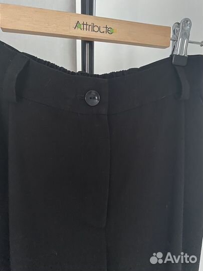 Брюки женские классические черные