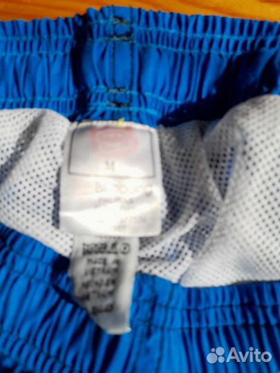 Шорты мужские