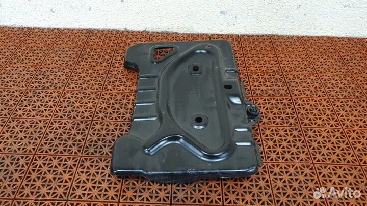 Защита Mercedes-Benz Cls-Class W218 2015 Amg