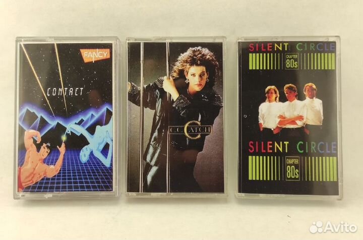 Запись на кассету аудио