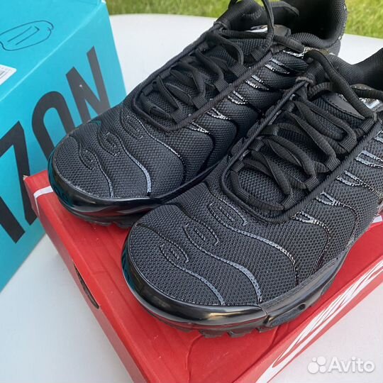 Nike Air Max TN plus Оригинал