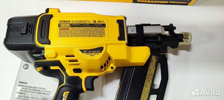 Dewalt DCN680,DCN681D1, DCN623, DCN692, DCN45RN