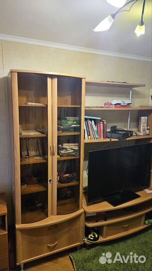 Шкаф угловой в детскую