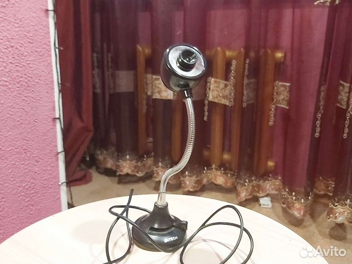 Камера для компьютера