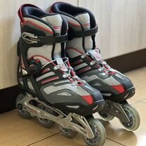 Ролики Rollerblade Salomon Германия 43 размер