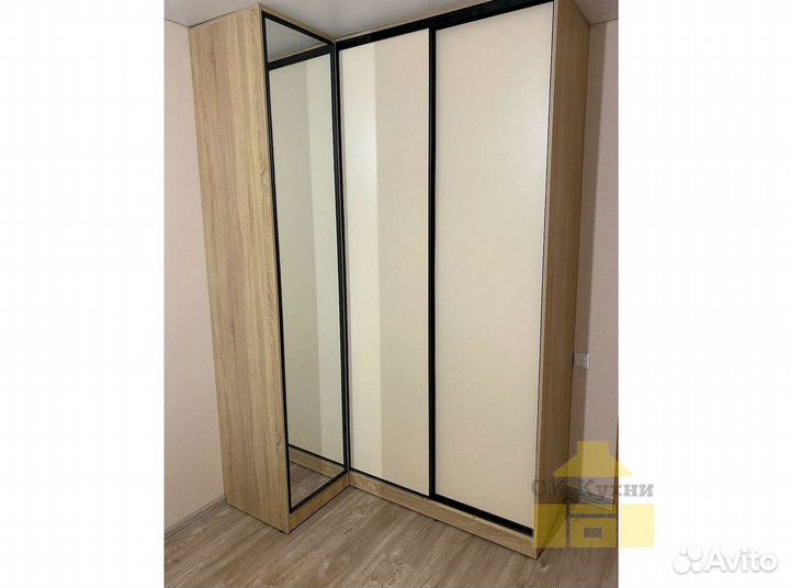 Гардеробная