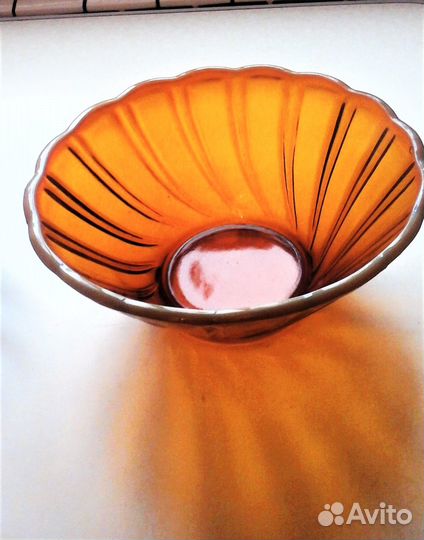 Салатники. Красный Май