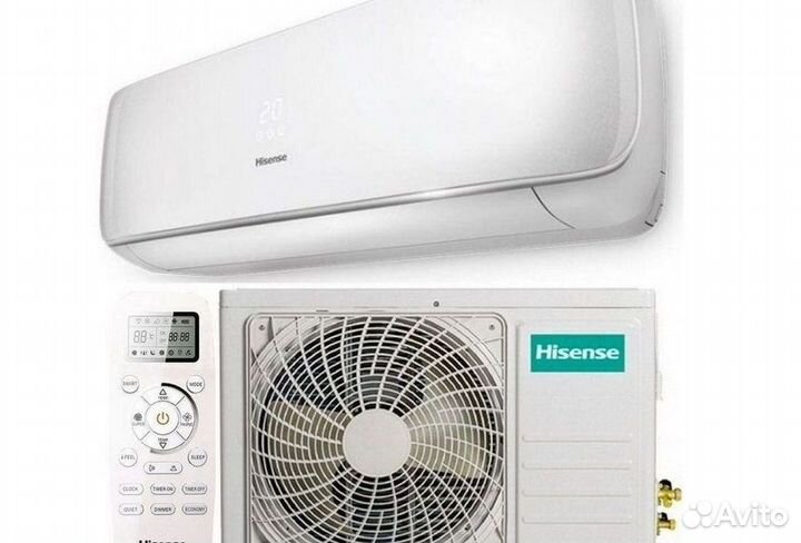 Кондиционер / большой выбор