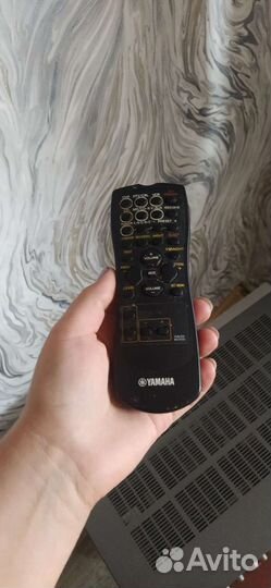 Ресивер Yamaha RX-V359