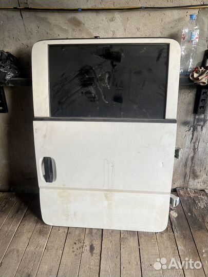 Дверь kia бонго3