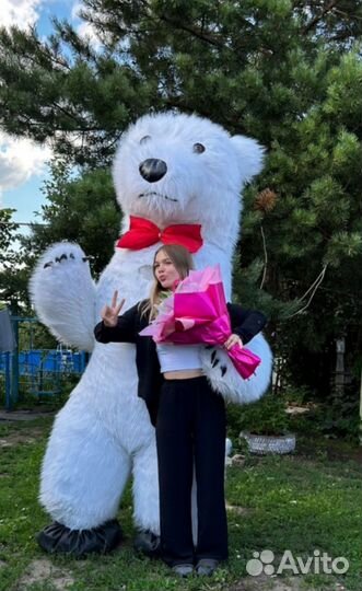 Сдаём в аренду костюмы Ростовых Кукол