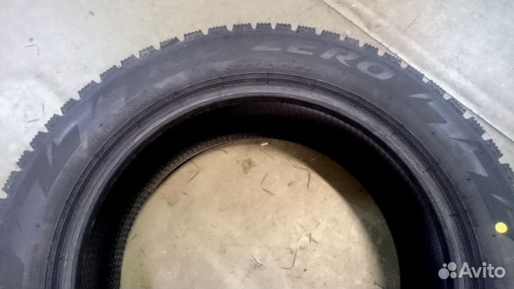 Pirelli Ice Zero 185/60 R15 88T