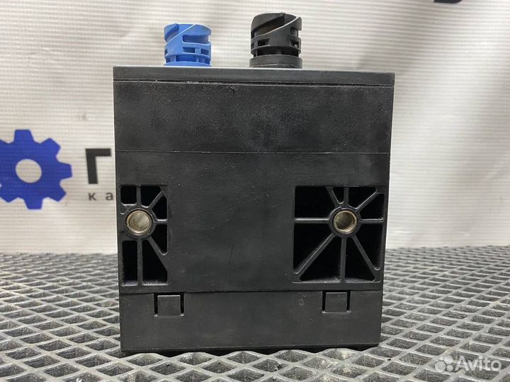 Выключатель массы (контактор) Volvo FH4 21964343