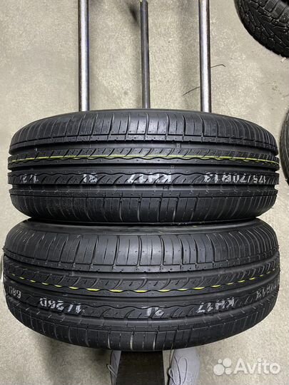 Kumho Solus KH17 175/70 R13