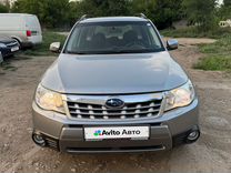 Subaru Forester 2.0 AT, 2011, 194 000 км, с пробегом, цена 1 149 000 руб.