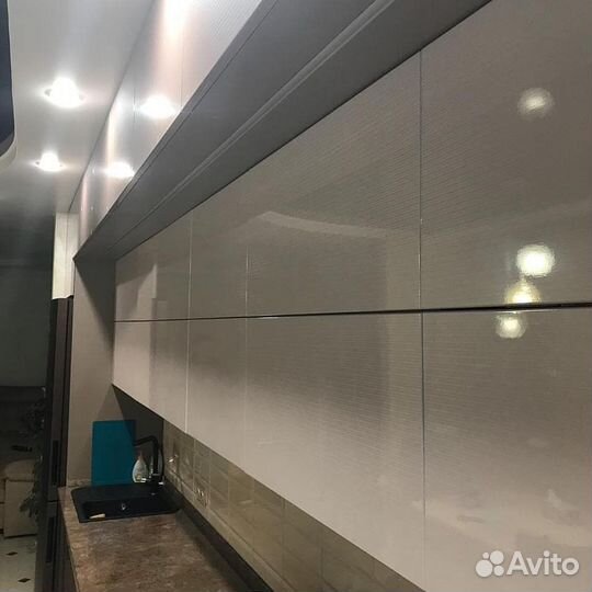 Кухни на заказ. Кратчайшие сроки