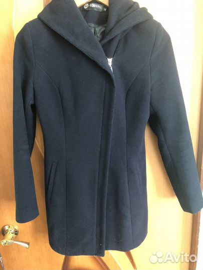 Пальто, куртка, пиджак, плащ, пуховик, зима, осень