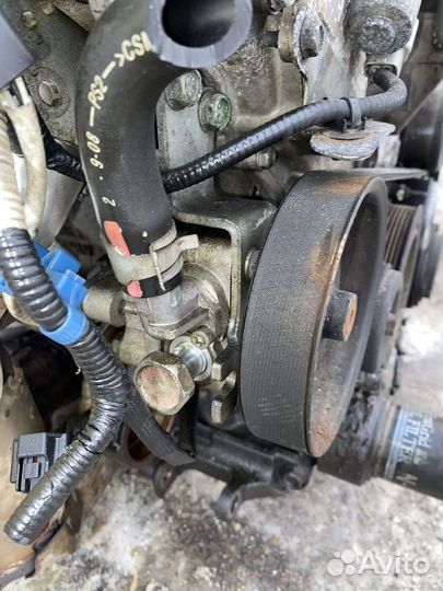 Гидроусилитель руля VQ25DE Nissan Teana J32 J32