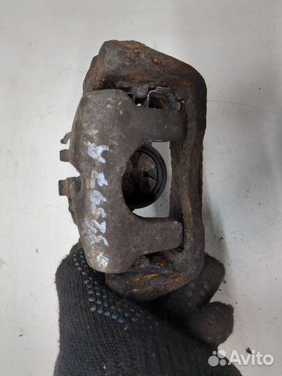 Суппорт Honda Civic, 2005