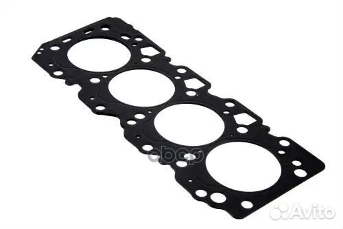 Прокладка ГБЦ (1.5mm) Toyota