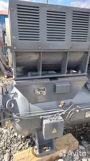 Компрессорная установка 6вв 25/9