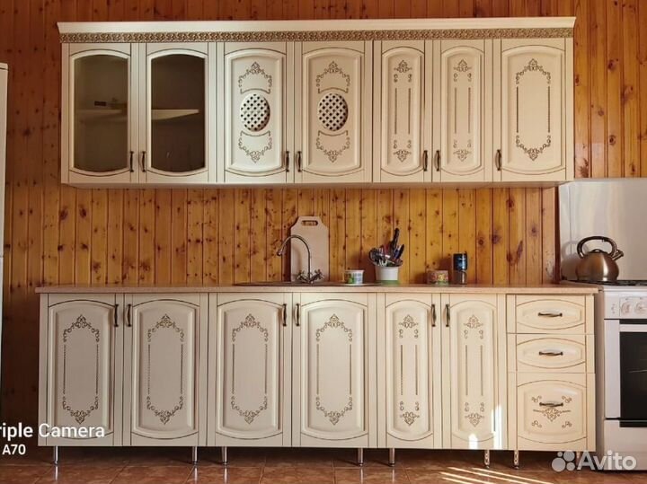 Кухонный гарнитур глори