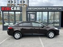 Renault Fluence 1.6 MT, 2014, 215 000 км, с пробегом, цена 880 000 руб.