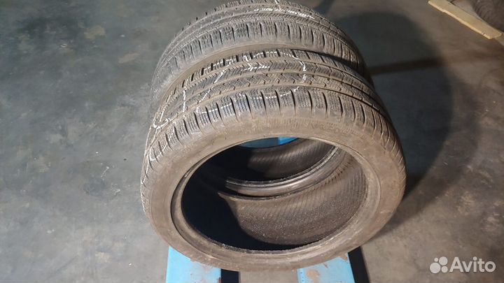 Vredestein QuaTrac 5 225/45 R17 94Y