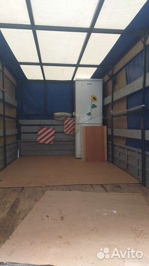 Грузоперевозки Газель и грузчики