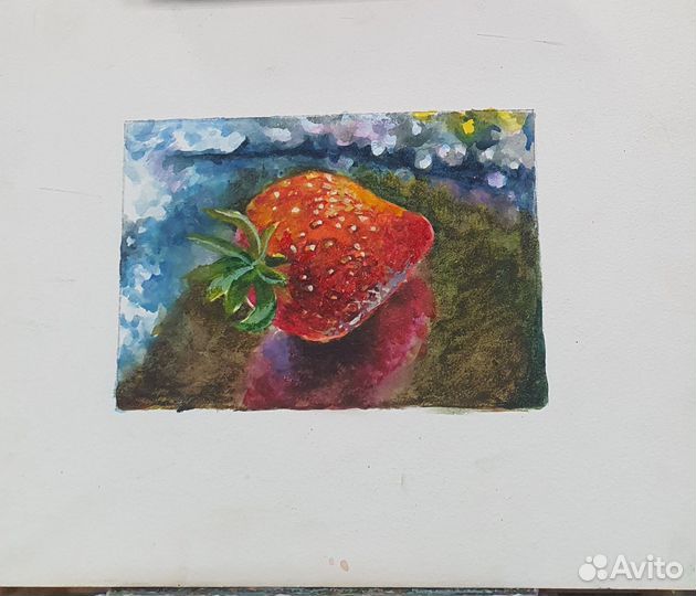 Картины разные техники цены