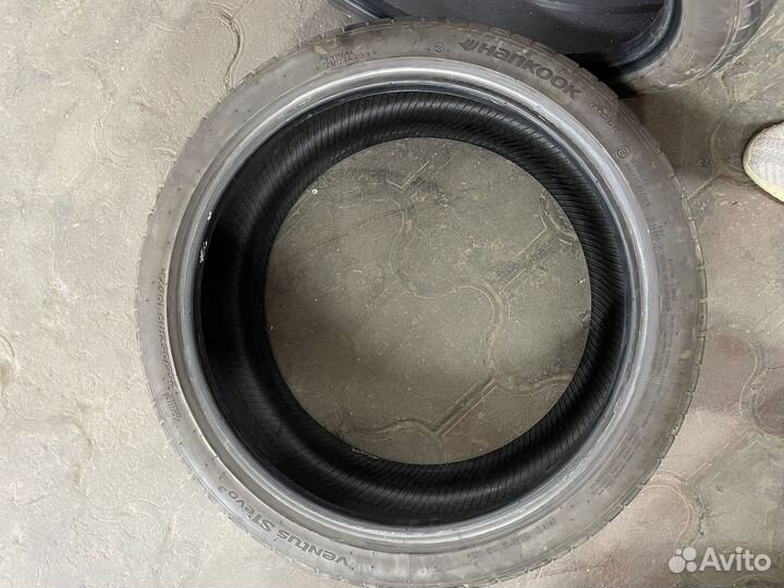 Hankook Ventus S1 Evo 3 K127 255/35 R19 200B