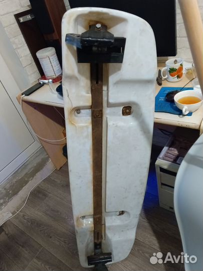 Короб Яндекс такси для фотоконтроля