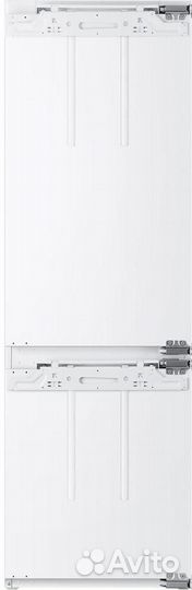 Встраиваемый холодильник Haier
