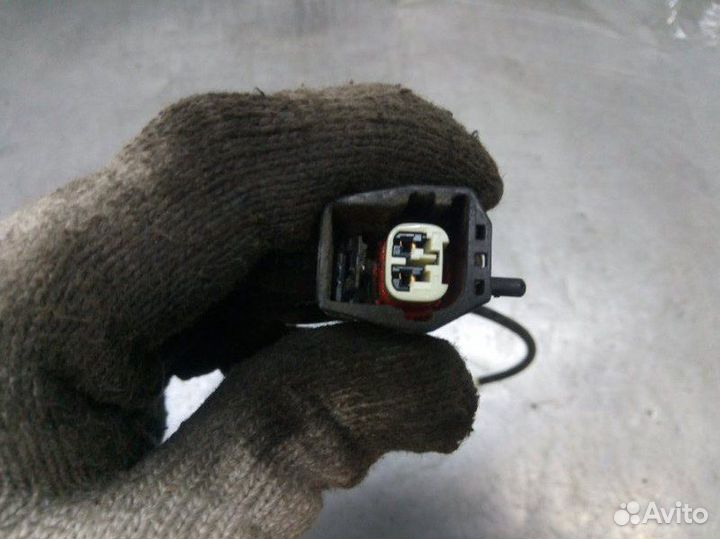 Датчик детонации Ford Focus 2 хетчбэк 1 2010